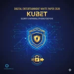 ระบบความปลอดภัยของ KUBET: การปกป้องข้อมูลระดับธนาคาร