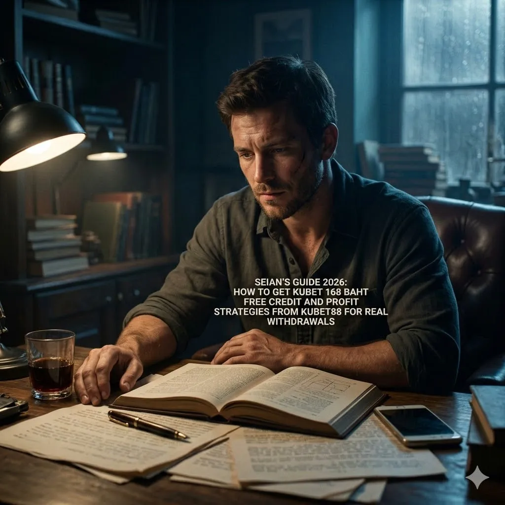 เจาะลึก kubet เครดิต ฟรี 168 บาท: เงื่อนไขและการถอน